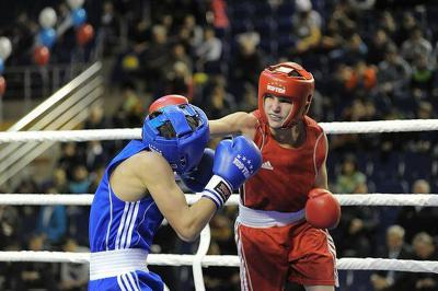 Иван Абрамов